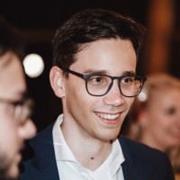 Tom Schäfer