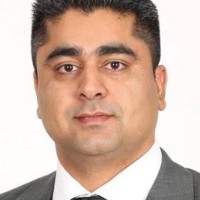 Sam Chopra