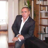 eric bouaziz