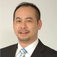 Jeffrey Lin