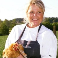 Anette Navne