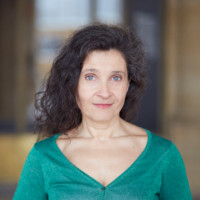 Marie-Hélène GRIMIGNI