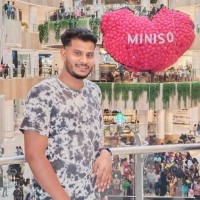 Hareesh K