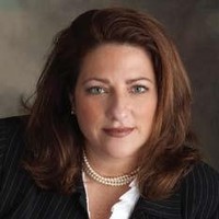 Mary Gilbert