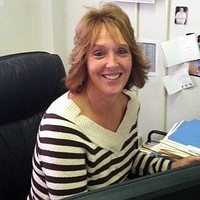 Judy Anen