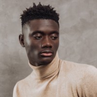 Yannick Sako