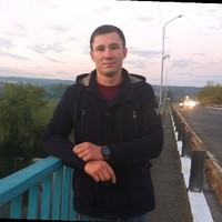 Вадім Нагачевський