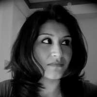 Mara V. Olivas Greene