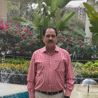 Yogeshwar Sharma