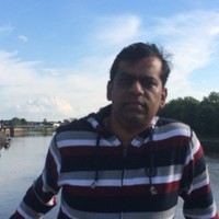 Ramakrishnan Subramanian