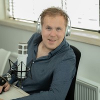 Bas Heijkamp