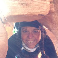 Amy Jacobs