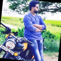 Vivek Naidu