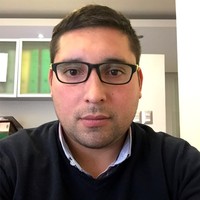 Christopher Vargas