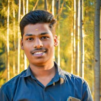 Annadurai Ajayy