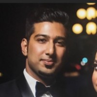 Justin Dhillon