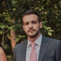 Nicolás Uribe Puerto