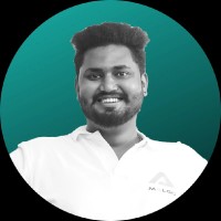 Er.Mohan Pandi
