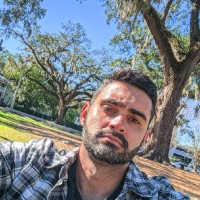 Gabriel Miliorini De Miranda