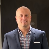 Conrad R. Aschenbach