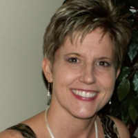Jackie Hudson