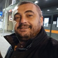 Zeljko Peric