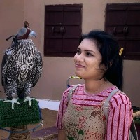 Veena C