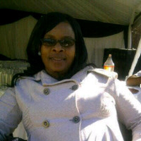 Mantombi Buthelezi