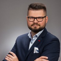 GRZEGORZ JEŻOWSKI