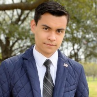 Eduardo A. Flores