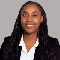 Akelia Z. Reid-Griffith LL.B.