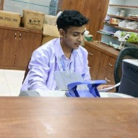 Debasish Naik