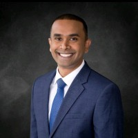 Andrew Tennakoon
