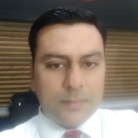 Ghulam Ali Kashif
