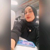 Sahar Ali