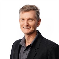 Andrew White