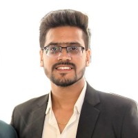 Saransh Kanungo