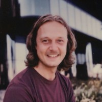 Benjamin Schmidt