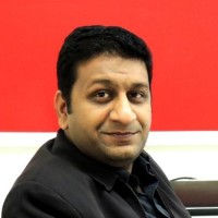 Rupesh Mor Goyal