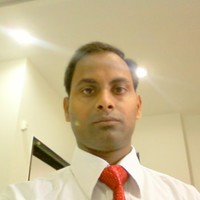 Ashok Saini