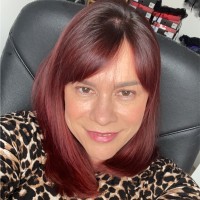 Catherine Lamb