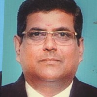 Muthusamy Nagarajan