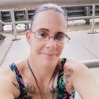 Tracey Cohron