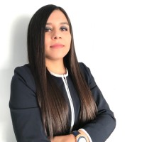 Rita Donayre Iturri, MBA, PMP®