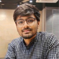 Prashanth Sridhar