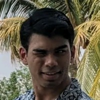 Rohan Misra
