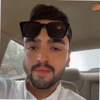 Najeeb Oksh