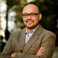 Eric Ang