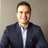 Mohammad Ali Arjamfekr