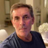Jon Glickman